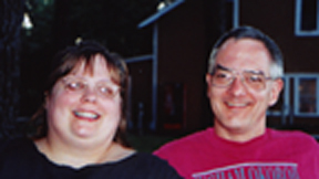 About My Parents